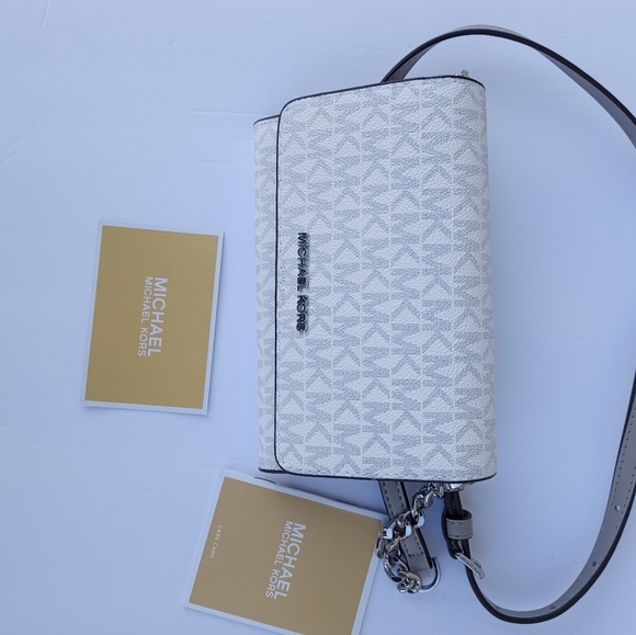 New crossbody MK - Picture 3 of 8